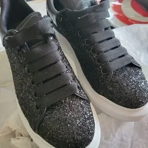 Alexander McQueen | Shoes | Glitter Alexander Mcqueen Alexander McQueen | Shoes | Glitter Alexander Mcqueen